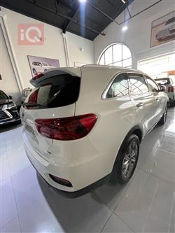 کیا سۆرینتۆ